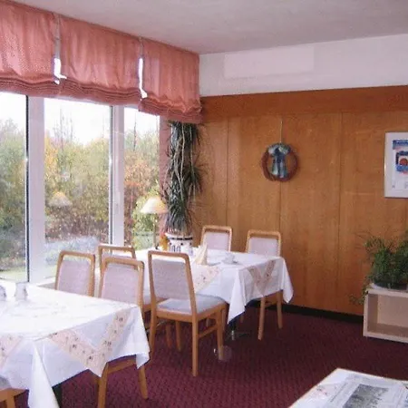 Lemgoer Hof Cordes 3*