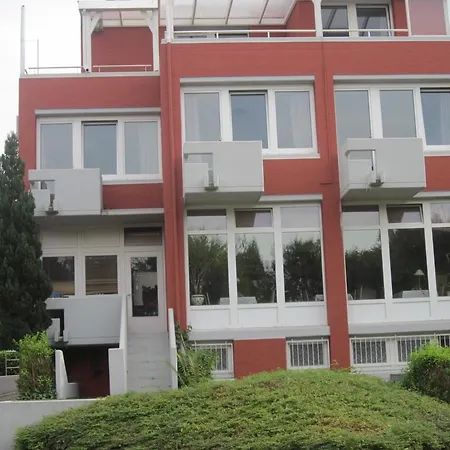 호텔 Lemgoer Hof Cordes