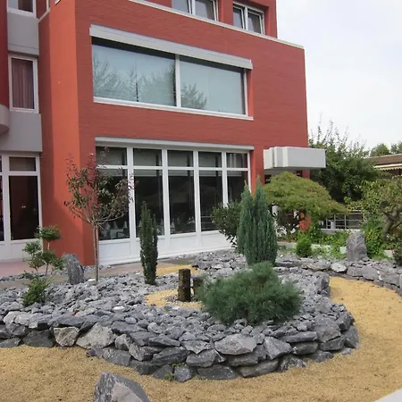 Lemgoer Hof Cordes 호텔 렘고