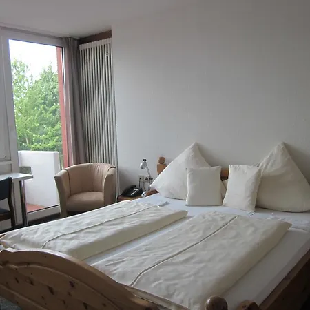 Hotel Lemgoer Hof Cordes Lemgo