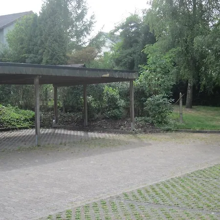 Lemgoer Hof Cordes Hotel 3*