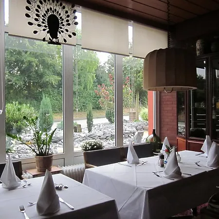 Hotel Lemgoer Hof Cordes Lemgo