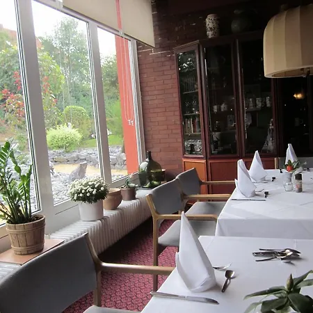 Lemgoer Hof Cordes Hotel 3*