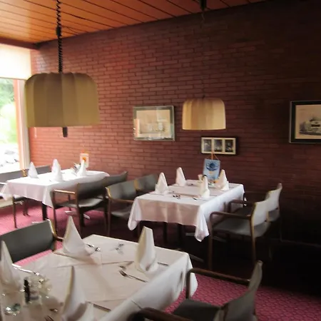 Lemgoer Hof Cordes 3*