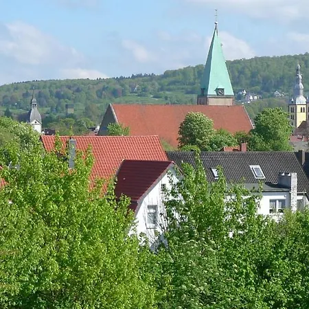 Hotel Lemgoer Hof Cordes Lemgo