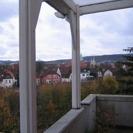 Hotel Lemgoer Hof Cordes