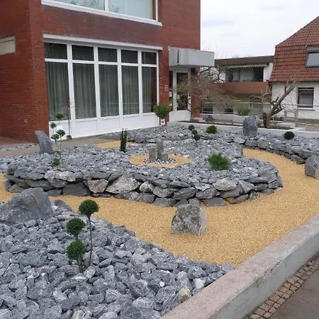 Lemgoer Hof Cordes